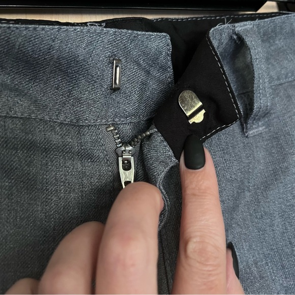 Hurley Casual Shorts - Grey - Picture 3 of 11